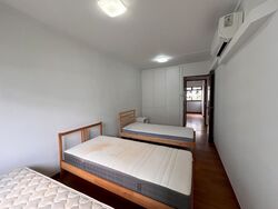 Blk 17A Mount Faber View (Bukit Merah), HDB 5 Rooms #436359001
